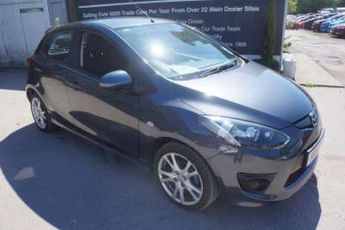 Mazda 2 1.3 Tamura 5dr