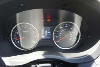 Subaru Impreza 1.6i RC 5dr