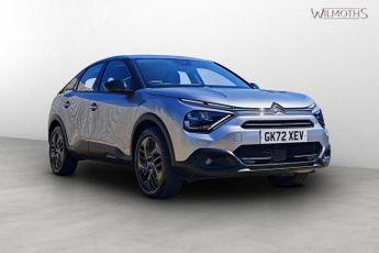 Citroen C4 1.2 PureTech Sense Plus Euro 6 (s/s) 5dr