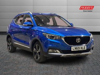 MG ZS  1.0T GDi Exclusive 5dr DCT Hatchback