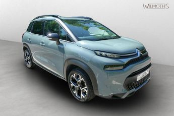 Citroen C3 1.2 PureTech Shine Plus EAT6 Euro 6 (s/s) 5dr