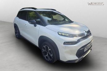 Citroen C3 1.2 PureTech Shine Plus EAT6 Euro 6 (s/s) 5dr