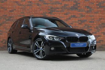 BMW 335 3.0 335d M Sport Touring Auto xDrive Euro 6 (s/s) 5dr