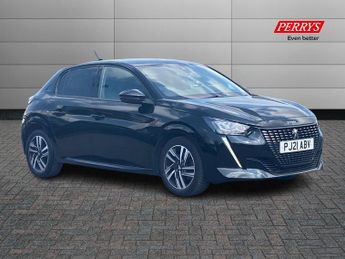 Peugeot 208  1.2 PureTech 100 Allure 5dr Hatchback