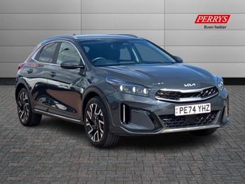 Kia Ceed  1.5T GDi ISG 138 3 5dr DCT Hatchback