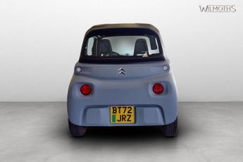 Citroen Ami Pop