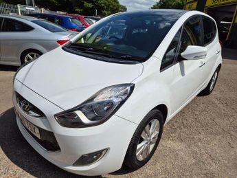 Hyundai IX20 1.4 Style 5dr
