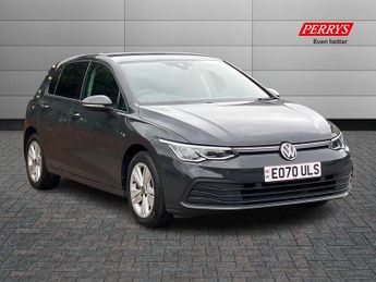 Volkswagen Golf  1.5 eTSI 150 Life 5dr DSG Hatchback