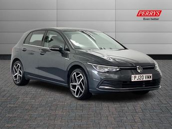 Volkswagen Golf  1.5 TSI Style 5dr Hatchback