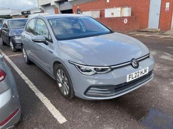 Volkswagen Golf 1.5 TSI 150 Style 5dr