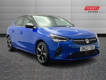 Vauxhall Corsa  1.2 Elite Edition 5dr Hatchback