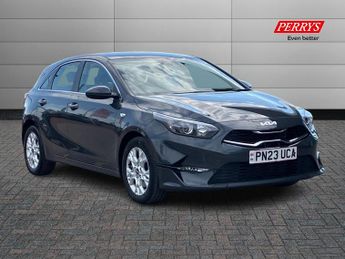 Kia Ceed  1.6 CRDi 48V ISG 2 5dr Hatchback