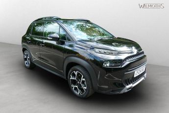 Citroen C3 1.2 PureTech MAX EAT6 Euro 6 (s/s) 5dr