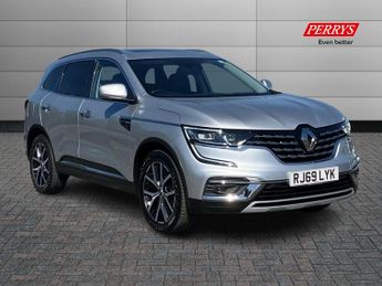Renault Koleos   2.0 Blue dCi GT Line 5dr X-Tronic