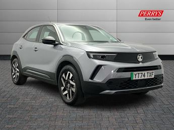 Vauxhall Mokka  100kW Design 50kWh 5dr Auto Hatchback
