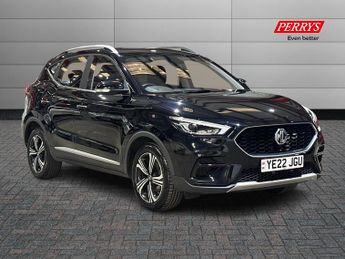 MG ZS  1.5 VTi-TECH Excite 5dr Hatchback