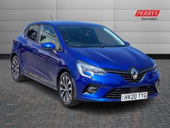 Renault Clio  1.0 TCe 100 Iconic 5dr Hatchback