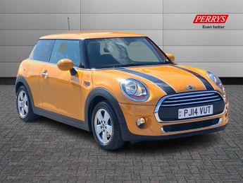 MINI Hatch  1.2 One 3dr Hatchback