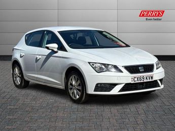 SEAT Leon  1.5 TSI EVO SE [EZ] 5dr Hatchback