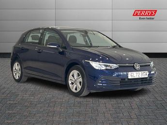 Volkswagen Golf  1.5 TSI Life 5dr Hatchback