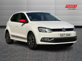 Volkswagen Polo  1.0 Beats 5dr Hatchback
