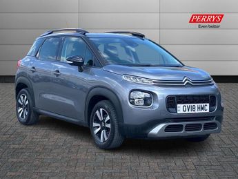 Citroen C3  1.2 PureTech 130 Feel 5dr Hatchback