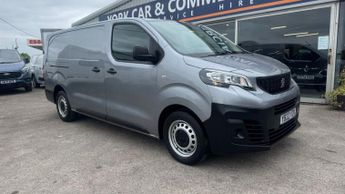 Peugeot Expert 1400 2.0 BlueHDi 145 Professional Premium Van