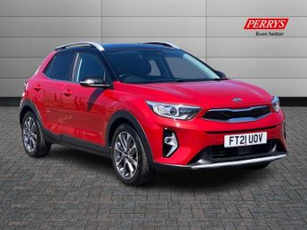Kia Stonic   1.0T GDi Connect 5dr
