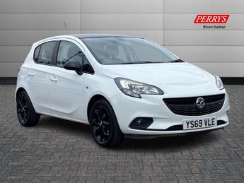 Vauxhall Corsa   1.4 Griffin 5dr