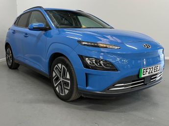 Hyundai KONA  150kW Ultimate 64kWh 5dr Auto Hatchback