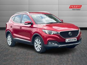 MG ZS MG  1.5 VTi-TECH Excite 5dr Hatchback