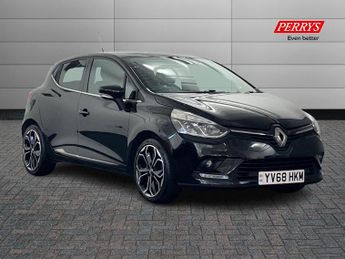 Renault Clio  0.9 TCE 90 Iconic 5dr Hatchback