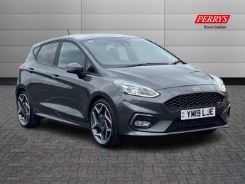 Ford Fiesta   1.5 EcoBoost ST-2 5dr