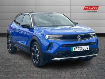 Vauxhall Mokka  100kW Ultimate 50kWh 5dr Auto Hatchback