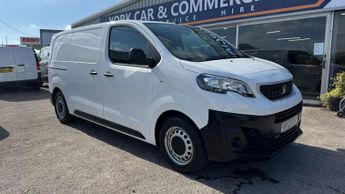 Peugeot Expert 1000 1.5 BlueHDi 100 Professional Van
