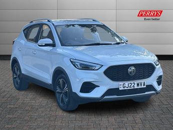 MG ZS  1.5 VTi-TECH Excite 5dr Hatchback