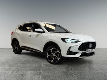 MG HS 1.5 T-GDI Trophy 5dr