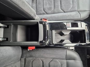 Citroen e-C4 50kWh MAX Auto 5dr (7.4kW Charger)