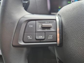 Citroen e-C4 50kWh MAX Auto 5dr (7.4kW Charger)