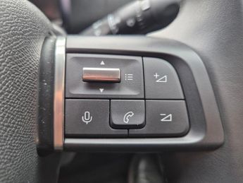 Citroen e-C4 50kWh MAX Auto 5dr (7.4kW Charger)