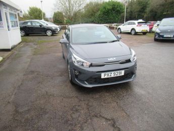 Kia Rio 1.2 DPi 2 5dr