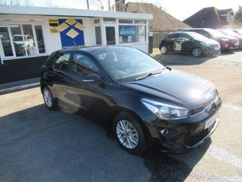 Kia Rio 1.2 DPi 2 5dr