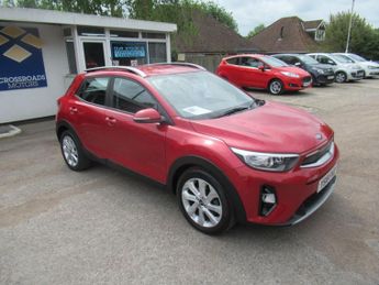 Kia Stonic 1.6 CRDi 2 5dr
