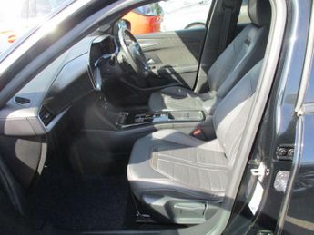 Vauxhall Mokka 1.2 Turbo Ultimate 5dr Auto
