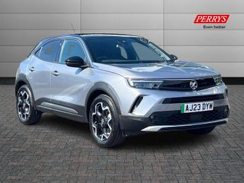 Vauxhall Mokka  100kW Ultimate 50kWh 5dr Auto Hatchback