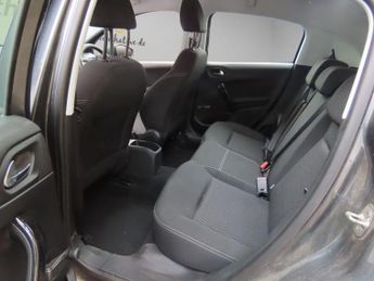 Peugeot 208 1.2 PureTech 82 Active 5dr