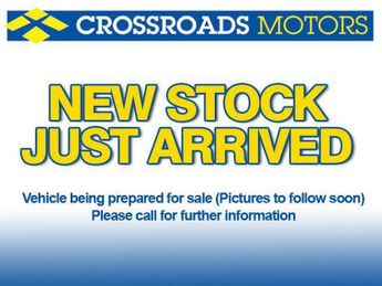Peugeot 208 1.4 HDi Active 5dr