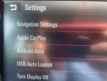Vauxhall Adam 1.2i Griffin 3dr