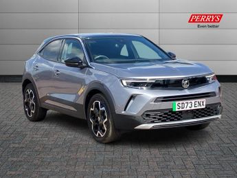 Vauxhall Mokka  100kW Ultimate 50kWh 5dr Auto Hatchback