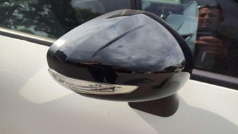 Citroen C3 Aircross 1.2 PureTech PLUS EAT6 Euro 6 (s/s) 5dr